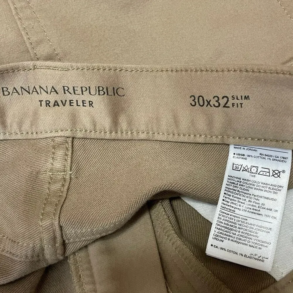 Banana Republic banana republic